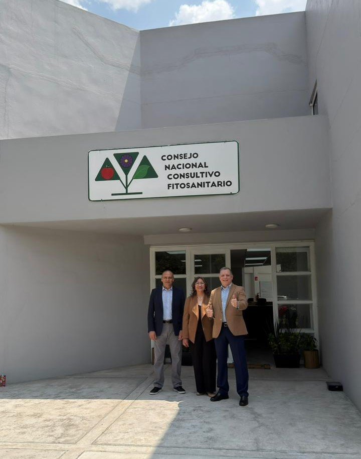 Firma del Convenio ICCA-CRAISA CONACOFI